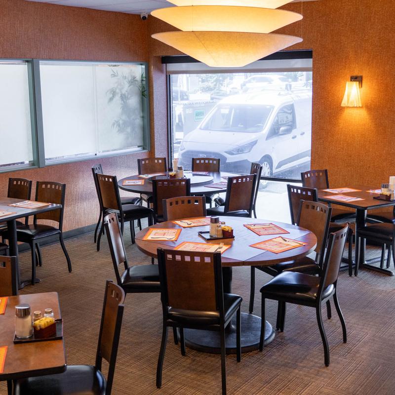 Great Wall Chinese Restaurant