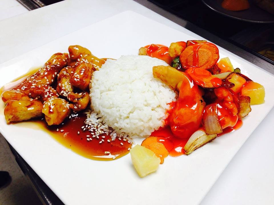 Thai Kitchen Photo 3